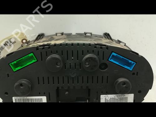 Used Instrument cluster SEAT CORDOBA Vario (6K5) 1.4 16V (75 hp) 9595423