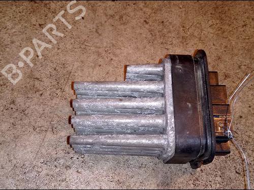 Used Heater resistor Heater resistor 11677400 11677400