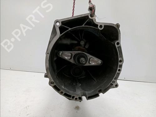 Gearbox BMW 3 Compact (E46) 320 td | BP14950534M3