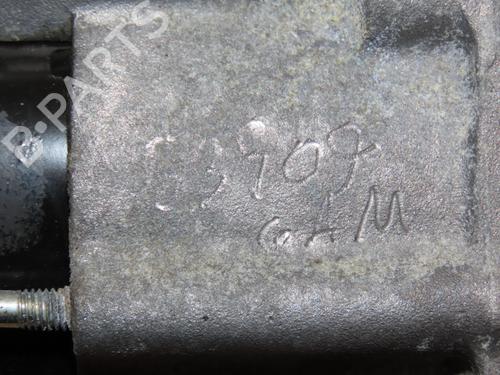 Starter RENAULT CLIO IV (BH_) 1.5 dCi 90 | BP28801418M8