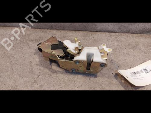 Højre bagtil lås Højre bagtil lås DAEWOO MATIZ (M100, M150) 0.8 (52 hp) 23176998 23176998