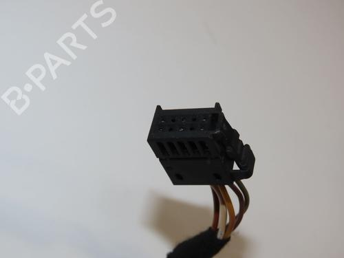 Used Left mirror Left mirror VW POLO V (6R1, 6C1) 1.4 TDI (90 hp) 28831474 28831474