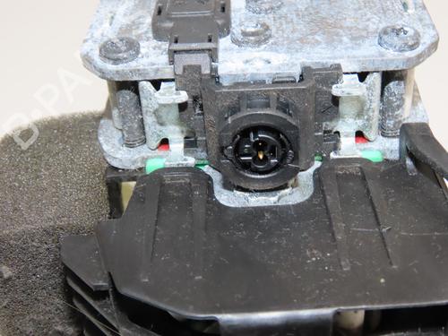 Front left seatbelt AUDI A4 B8 (8K2) 2.0 TFSI | BP33728087I26  - Image 5