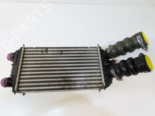Intercooler FORD FOCUS C-MAX (DM2) 1.6 TDCi | BP36493274M30 - Image 2