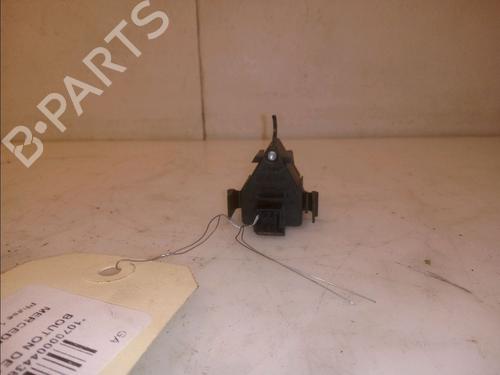 Warning switch MERCEDES-BENZ A-CLASS (W169) A 180 CDI (169.007, 169.307) | BP14950997I22 