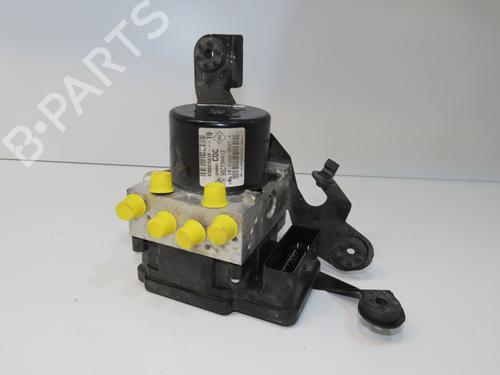 Used ABS pump ABS pump RENAULT MEGANE III Coupe (DZ0/1_) 1.9 dCi (DZ0N, DZ0J, DZ1J, DZ1K) (131 hp) 33188168 33188168