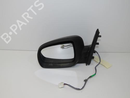 left-mirror-nissan-note-e11-ne11-2005-2006-2007-2008-2009-2010-2011-2012-2013-31242551 main image