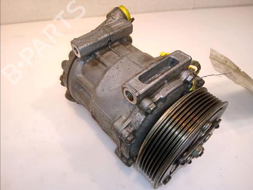 Used AC compressor CITROËN C5 II (RC_) 1.6 HDi (RC8HZB) (109 hp) 12234662