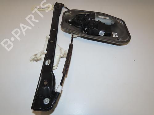 Rear right window mechanism VW GOLF PLUS V (5M1, 521) 1.9 TDI | BP28831807C25 