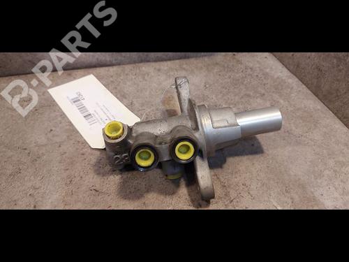 Used Brake master cylinder NISSAN QASHQAI / QASHQAI +2 I (J10, NJ10, JJ10E) 2.0 dCi All-wheel Drive (150 hp) 9613224