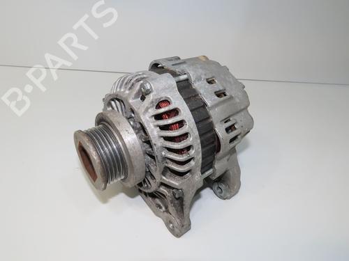 Used Alternator Alternator 33188154 33188154
