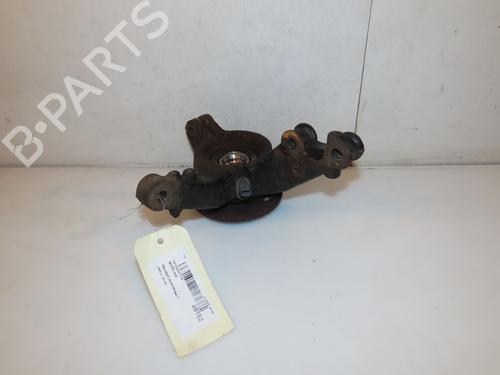 Used Left front steering knuckle Left front steering knuckle PEUGEOT 2008 II (UD_, US_, UY_, UJ_, UR_, UC_) 1.2 PureTech 130 (USHNS, URHNS) (130 hp) 16758016 16758016