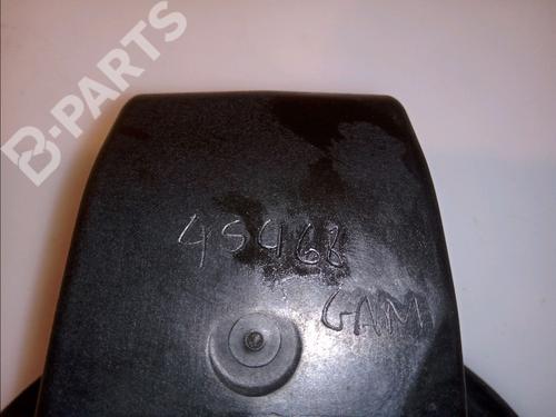 Fuel flap PEUGEOT 207 CC (WD_) 1.6 HDi | BP11832788C131 