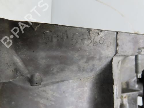 Gearbox PEUGEOT PARTNER Tepee 1.6 VTi | BP37596665M3 - Image 2