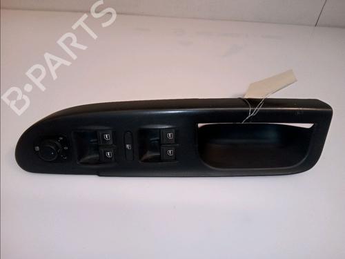 Left front window switch VW PASSAT B6 Variant (3C5) 2.0 TDI 16V | BP36495234I27 - Image 2