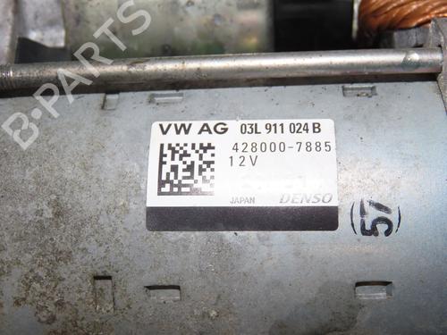 Starter AUDI Q5 (8RB) 2.0 TDI quattro | BP39893790M8 - Image 5
