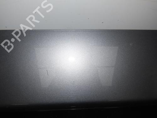 Used Tailgate PEUGEOT 208 II (UB_, UP_, UW_, UJ_) 1.2 PureTech 100 (101 hp) 28832154