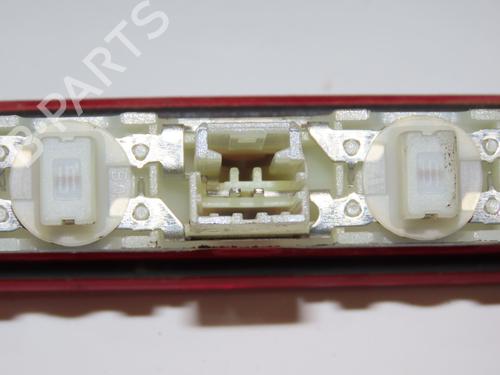 Third brake light CITROËN C3 III (SX) 1.2 VTi 82 | BP32253951L11 - Image 2