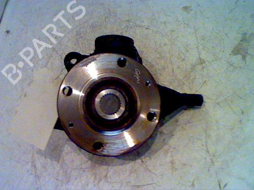 Used Right front steering knuckle Right front steering knuckle CITROËN XSARA (N1) 1.8 i (90 hp) 23173303 23173303