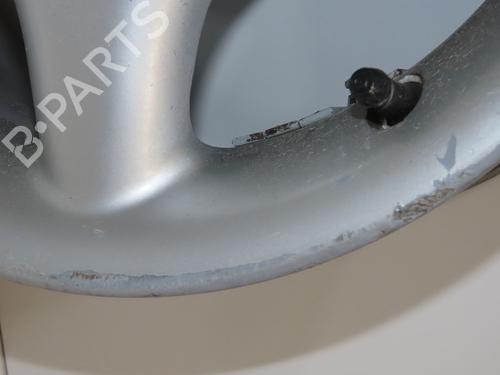 Used Rim Rim RENAULT MEGANE I Cabriolet (EA0/1_) 1.6 e (EA0F) (90 hp) 36367584 36367584