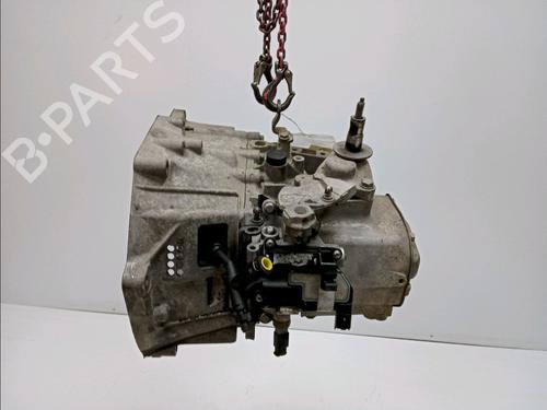 Used Gearbox CITROËN C4 II (NC_) 1.6 HDi 110 (112 hp) 11099622