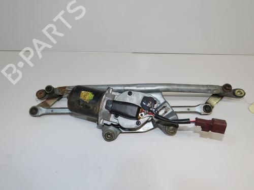 Front wiper motor PEUGEOT 607 (9D, 9U) 2.2 HDi | BP40110794M29 - Image 4