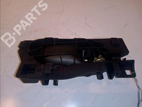 Front right interior door handle PEUGEOT 508 I (8D_) 2.0 HDi | BP11102360I14