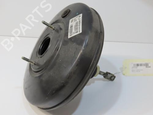 Used Servo brake Servo brake RENAULT KANGOO Express (FW0/1_) Z.E. (FW0Z, FW1Z) (60 hp) 36494116 36494116