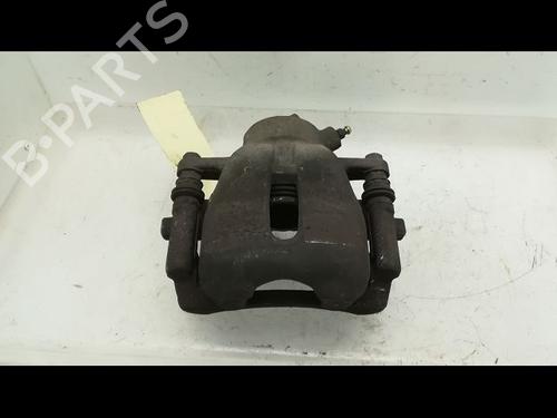 Used Left front brake caliper CITROËN C2 (JM_) 1.4 (73 hp) 23174058