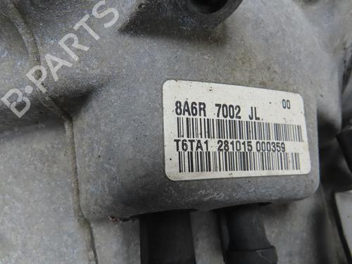 Gearbox FORD FIESTA VI (CB1, CCN) 1.25 | BP33998713M3  - Image 5