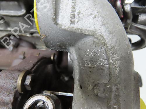 Engine CITROËN C4 Picasso II 1.6 HDi / BlueHDi 115 | BP38942594M1  - Image 7