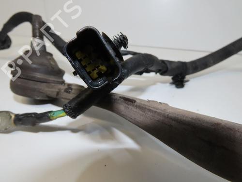 Steering rack PEUGEOT 2008 I (CU_) 1.6 HDi | BP39698924M22 - Image 3