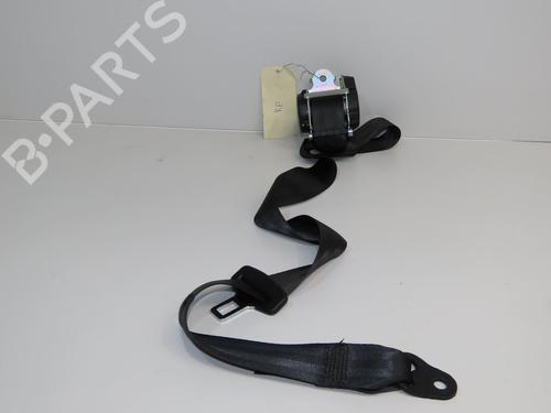 Rear left seatbelt DACIA SANDERO II 1.0 SCe 75 (B8JC, B8JD, B8NC) | BP32377369I29 - Image 2