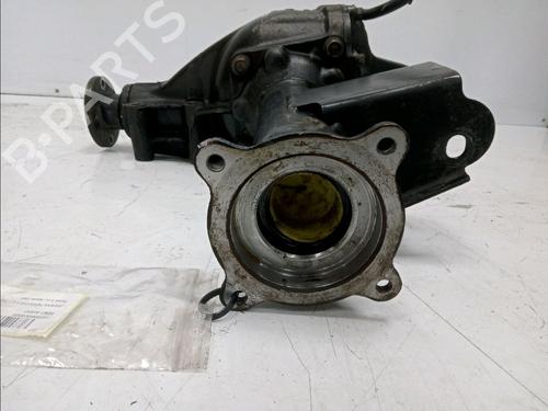 Front differential NISSAN TERRANO II (R20) 2.7 TDi 4WD | BP18646031M23 