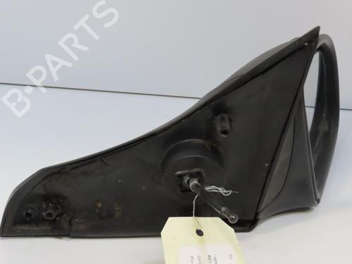 Right mirror OPEL CORSA B (S93) 1.0 i 12V (F08, F68, M68) | BP29216036C27 