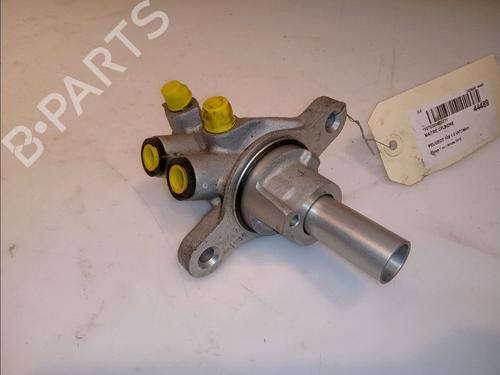 Used Brake master cylinder Brake master cylinder PEUGEOT 108 1.0 VTi (69 hp) 12094893 12094893