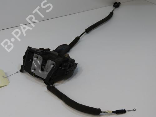 front-right-lock-renault-clio-iv-bh_-2012-2013-2014-2015-2016-2017-2018-2019-2020-2021-33836479 main image