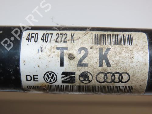 Right front driveshaft AUDI A6 C6 Avant (4F5) 2.7 TDI | BP28967346M39 