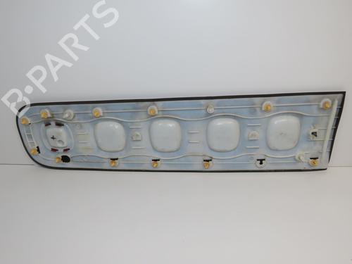 Dørliste CITROËN C3 III (SX) 1.2 THP 110 (SXHNPS, SXHNZT, SXHNZ6) | BP38004804C150 - Image 3