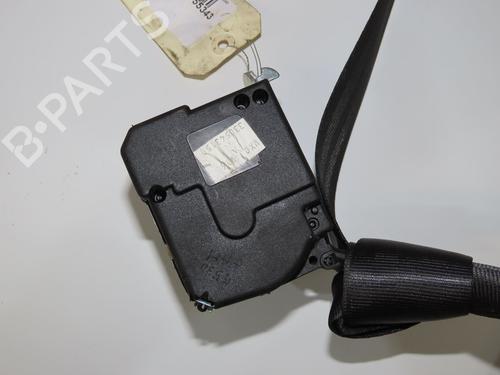 Front right seatbelt RENAULT TWINGO II (CN0_) 1.5 dCi 75 | BP32223383I25 - Image 2