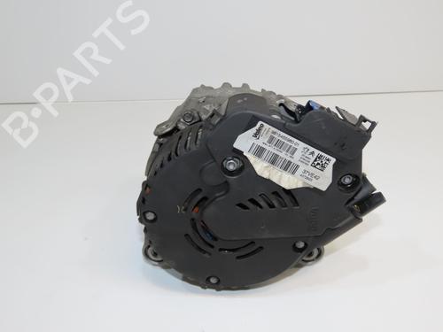 Used Alternator Alternator PEUGEOT 5008 (0U_, 0E_) 1.6 BlueHDi 120 (120 hp) 36493467 36493467
