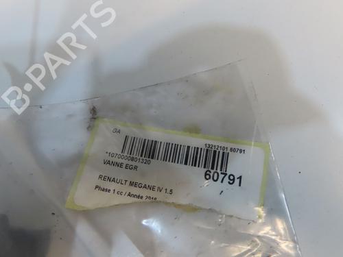 Used Egr Egr 38313337 38313337
