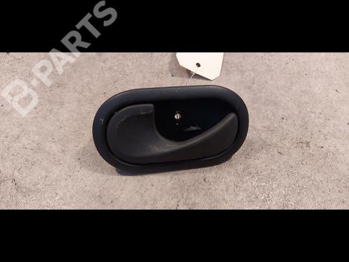 Used Rear left interior door handle Rear left interior door handle RENAULT MODUS / GRAND MODUS (F/JP0_) 1.5 dCi (FP0E, JP0E) (65 hp) 9612182 9612182