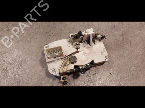 Front right lock PEUGEOT 406 (8B) 2.1 TD 12V | BP23176400C97 