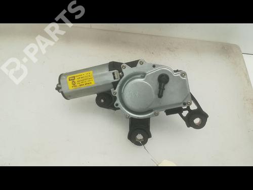 Ruitenwissermotor achter SEAT LEON (1M1) 1.9 TDI | BP9597448M102 
