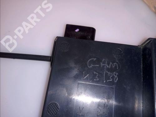 Rear right lock CITROËN C4 Grand Picasso II (DA_, DE_) 1.6 HDi / BlueHDi 115 | BP11103407C99 