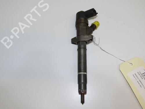 Used Injector Injector RENAULT ESPACE IV (JK0/1_) 2.2 dCi (JK0H) (150 hp) 34498041 34498041