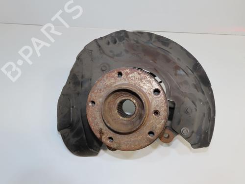 Left front steering knuckle BMW 3 (E90) 330 xd | BP36493904M25 - Image 5