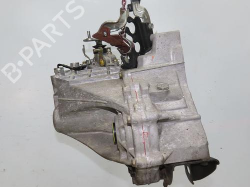 Used Gearbox PEUGEOT 107 (PM_, PN_) 1.0 (68 hp) 29045740