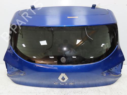 Tailgate RENAULT CLIO V (B7_) 1.0 SCe 65 (B7MG) | BP31056251C6 